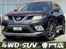 2016 Nissan X-Trail