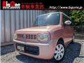 2011 Suzuki Lapin