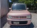 2011 Suzuki Lapin