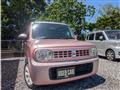 2011 Suzuki Lapin