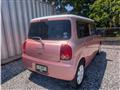 2011 Suzuki Lapin