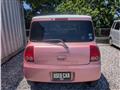 2011 Suzuki Lapin