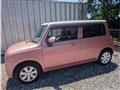 2011 Suzuki Lapin