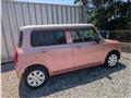 2011 Suzuki Lapin