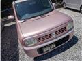 2011 Suzuki Lapin