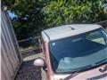 2011 Suzuki Lapin