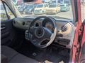 2011 Suzuki Lapin