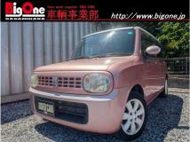 2011 Suzuki Lapin