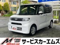 2022 Daihatsu Tanto