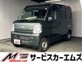 2025 Suzuki Every
