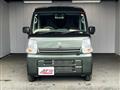 2025 Suzuki Every