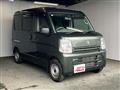 2025 Suzuki Every