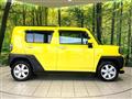 2020 Daihatsu Taft