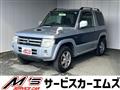 2009 Mitsubishi Pajero Mini