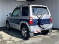 2009 Mitsubishi Pajero Mini