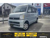 2005 Suzuki Every Wagon