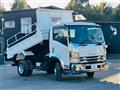 2017 Isuzu Isuzu Others