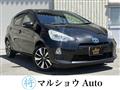 2014 Toyota AQUA