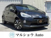 2014 Toyota AQUA