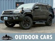 2006 Toyota Hilux Surf