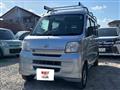 2016 Daihatsu Hijet Cargo