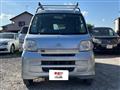 2016 Daihatsu Hijet Cargo