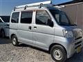 2016 Daihatsu Hijet Cargo