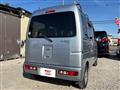 2016 Daihatsu Hijet Cargo