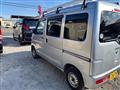 2016 Daihatsu Hijet Cargo