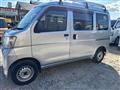 2016 Daihatsu Hijet Cargo