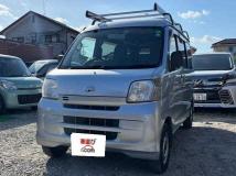 2016 Daihatsu Hijet Cargo