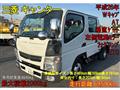 2014 Mitsubishi Canter