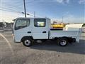 2014 Mitsubishi Canter