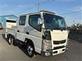 2014 Mitsubishi Canter