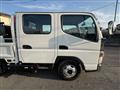 2014 Mitsubishi Canter