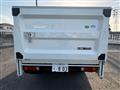 2014 Mitsubishi Canter