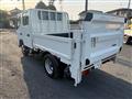 2014 Mitsubishi Canter