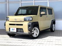2021 Daihatsu Taft