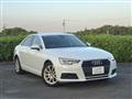 2016 Audi A4