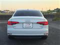 2016 Audi A4
