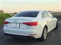 2016 Audi A4