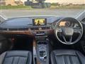 2016 Audi A4