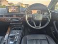 2016 Audi A4