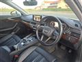 2016 Audi A4