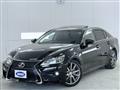 2012 Lexus GS