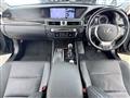 2012 Lexus GS