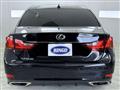 2012 Lexus GS