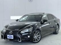 2012 Lexus GS