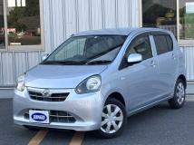 2012 Daihatsu Mira