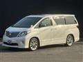 2011 Toyota Alphard G